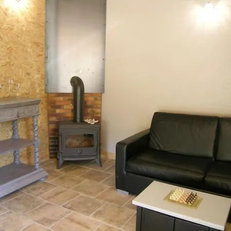 Holiday home Charmante Maison 