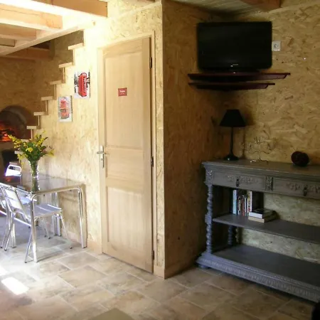 Charmante Maison 