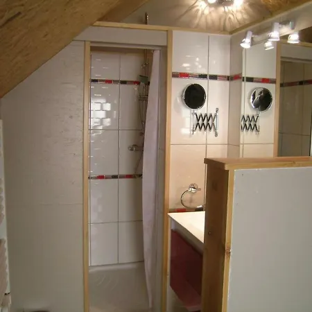 Holiday home Charmante Maison 