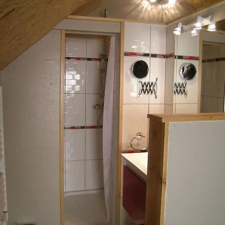 Vakantiehuis Maison Cocooning Avec Piscine Et Sauna Au Coeur De La Nature - Fr-1-489-208