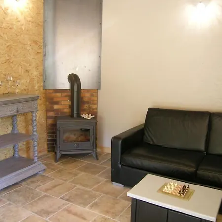 別荘 Maison Cocooning Avec Piscine Et Sauna Au Coeur De La Nature - Fr-1-489-208 *