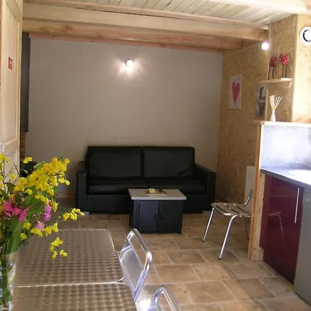 Gospodarstwo wiejskie Maison Cocooning Avec Piscine Et Sauna Au Coeur De La Nature - Fr-1-489-208 Vernusse