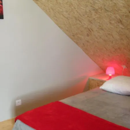Maison Cocooning Avec Piscine Et Sauna Au Coeur De La Nature - Fr-1-489-208 Gospodarstwo wiejskie Vernusse
