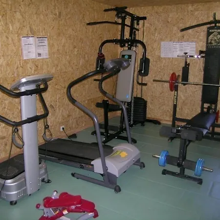 Maison Cocooning Avec Piscine Et Sauna Au Coeur De La Nature - Fr-1-489-208 Vakantiehuis Vernusse