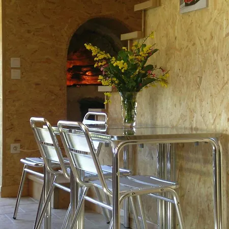 Maison Cocooning Avec Piscine Et Sauna Au Coeur De La Nature - Fr-1-489-208 Gospodarstwo wiejskie *