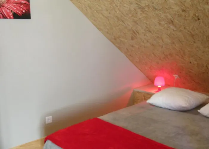 Maison Cocooning Avec Piscine Et Sauna Au Coeur De La Nature - Fr-1-489-208 Дом отдыха Vernusse