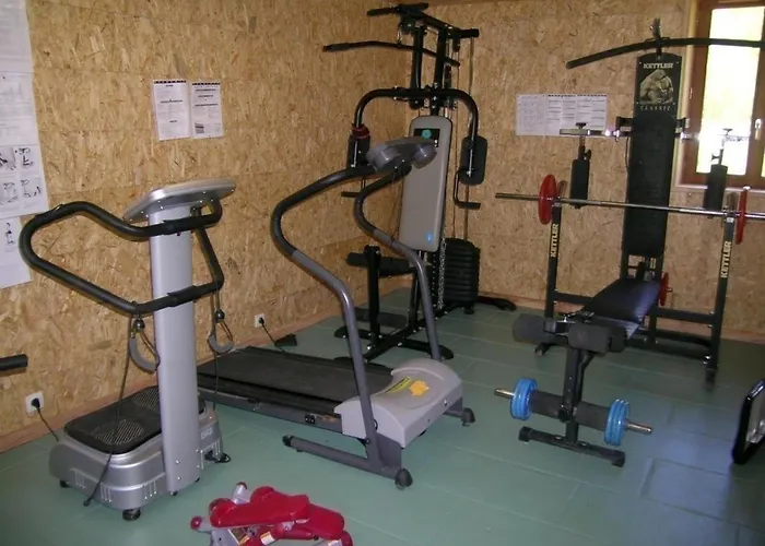 Maison Cocooning Avec Piscine Et Sauna Au Coeur De La Nature - Fr-1-489-208 Дом отдыха Vernusse